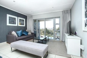Epic Lifestyle Apartment Sandton
